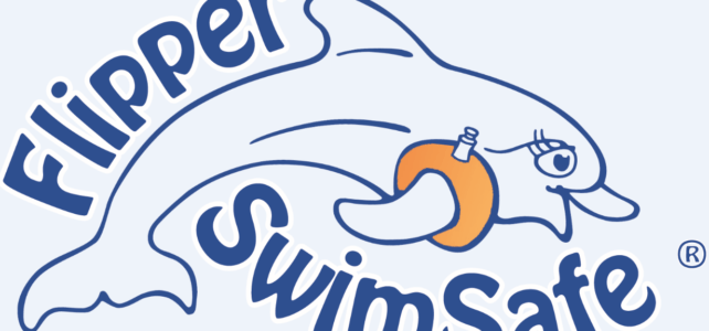 Flipper Swim Save